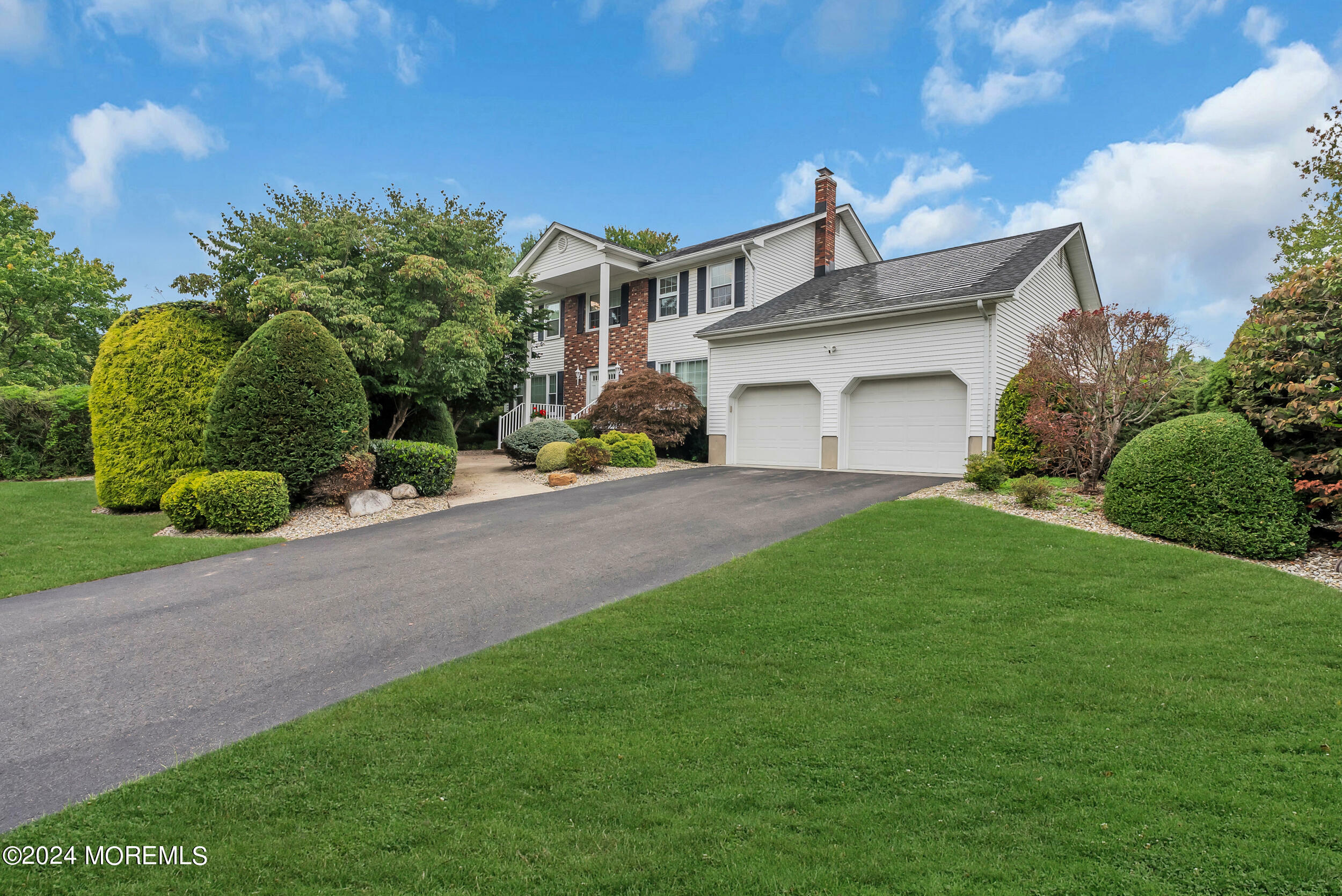 Property Photo:  29 Lambert Johnson Drive  NJ 07712 