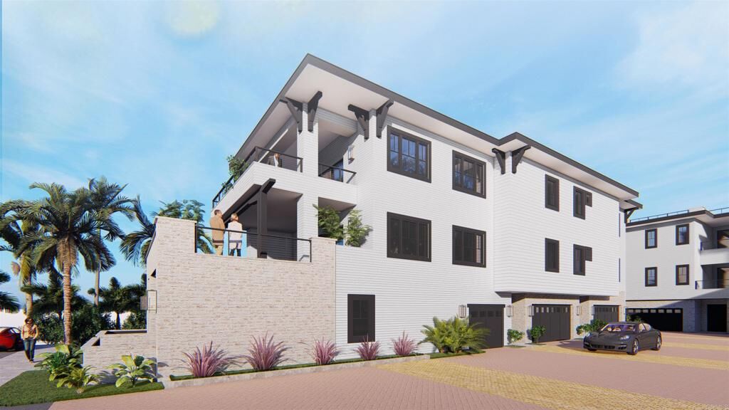 Property Photo: 2664 Roosevelt Street CA 92008