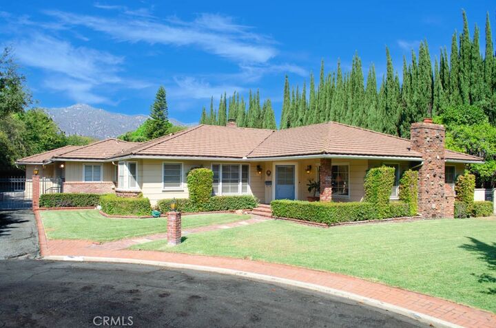Property Photo:  3679 Ivydale Court  CA 91107 