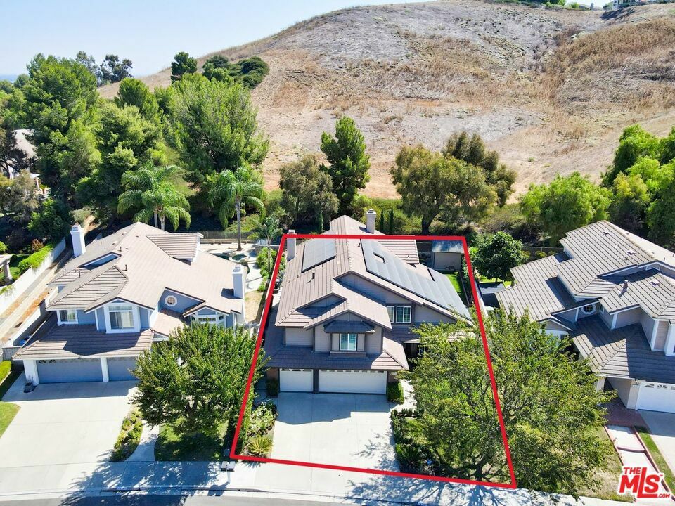 Property Photo:  14397 Golden Crest Drive  CA 91709 