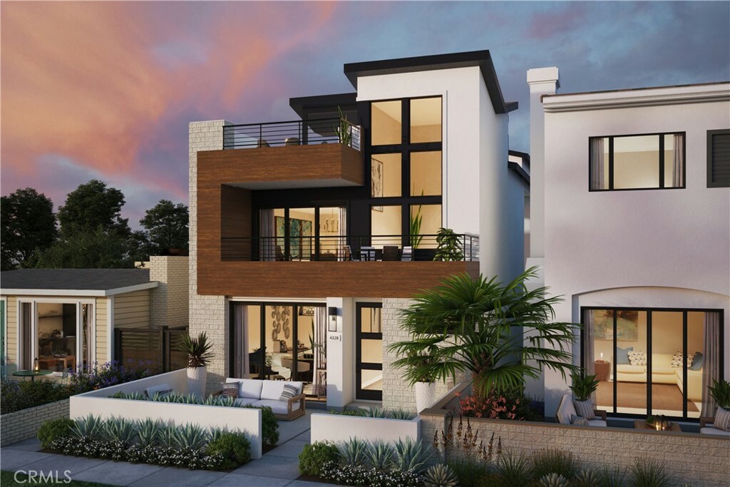 Property Photo: 708 Larkspur Avenue B CA 92625