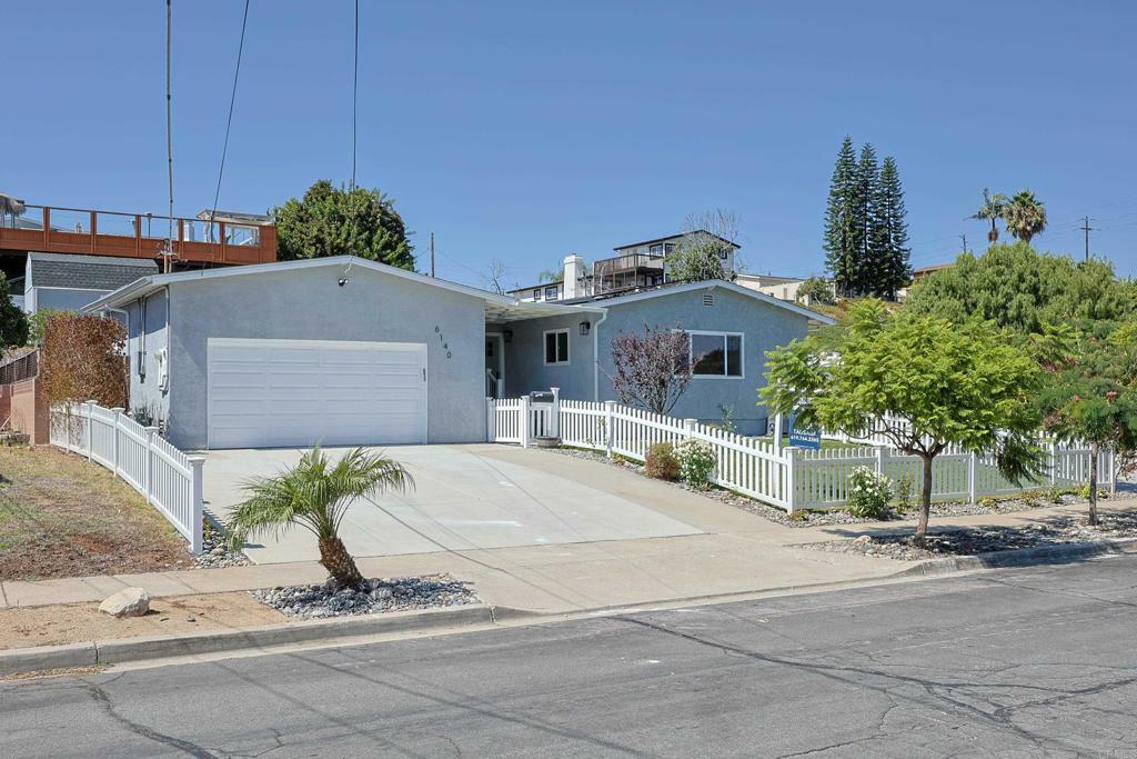 Property Photo:  6140 Samuel Street  CA 91942 