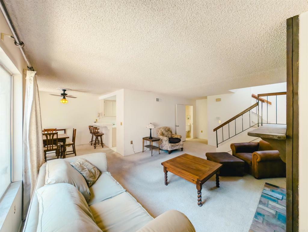 Property Photo:  9868 Apple Tree Drive D  CA 92124 