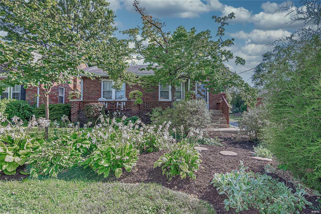 Property Photo: 10032 Driver Avenue MO 63114