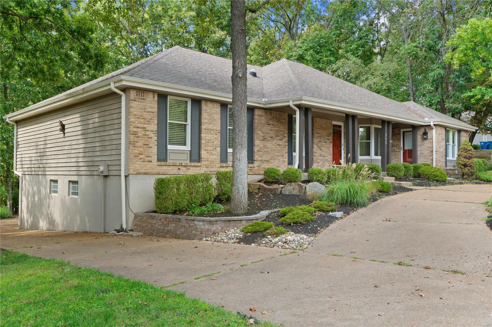 Property Photo:  449 Thunderhead Canyon Drive  MO 63011 