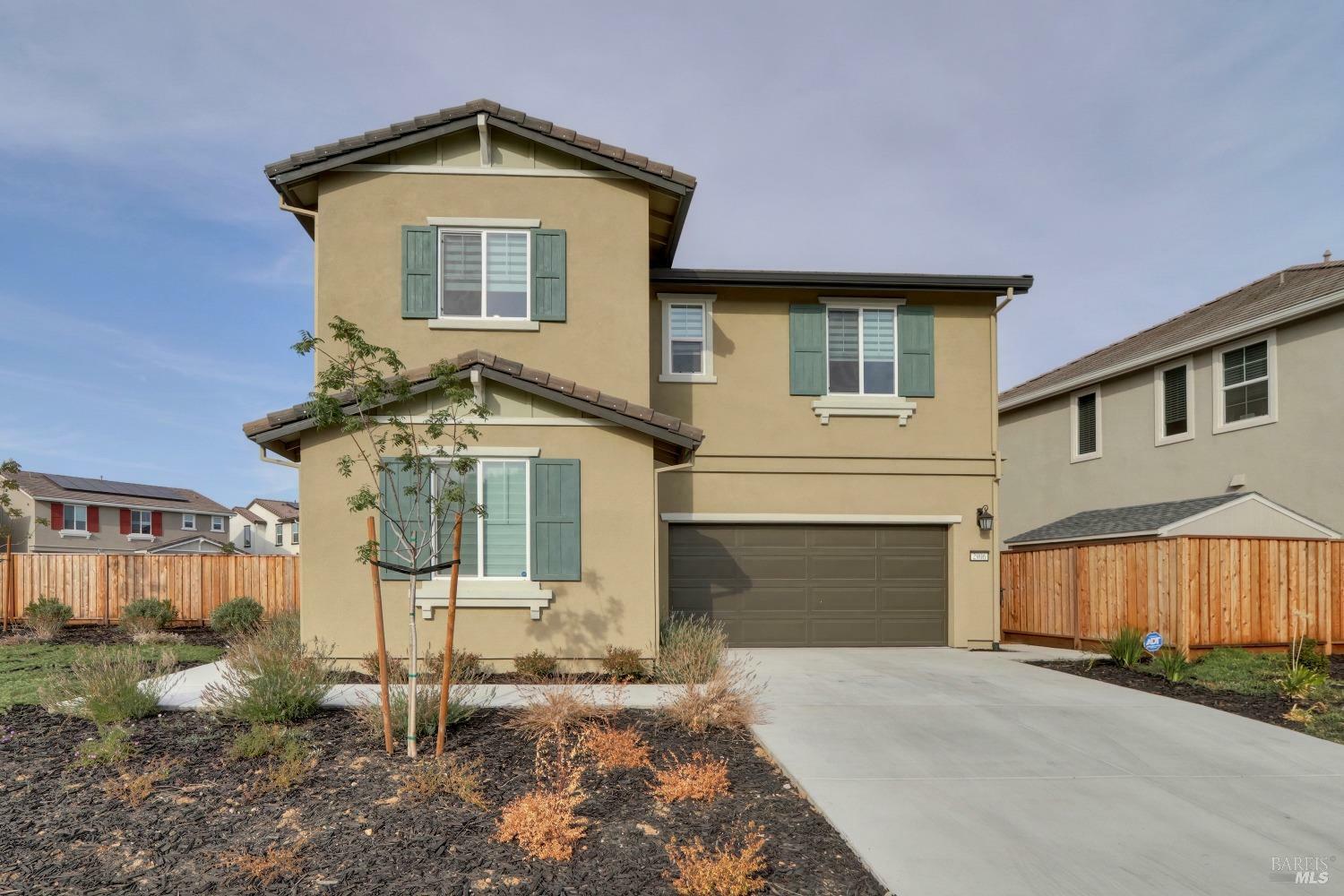 Property Photo:  2906 Shaver Street  CA 94533 