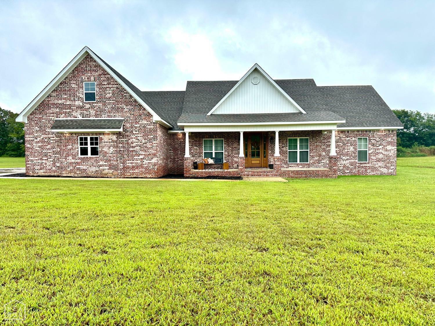 Property Photo:  74 County Road 7302  AR 72405 