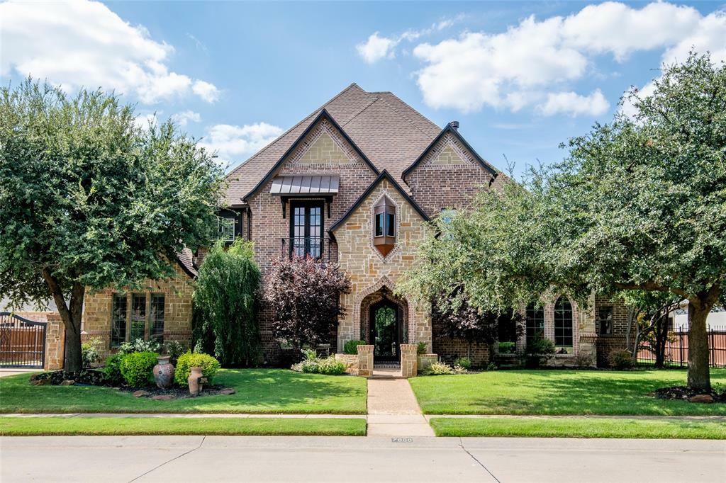 7000 Peters Path  Colleyville TX 76034 photo