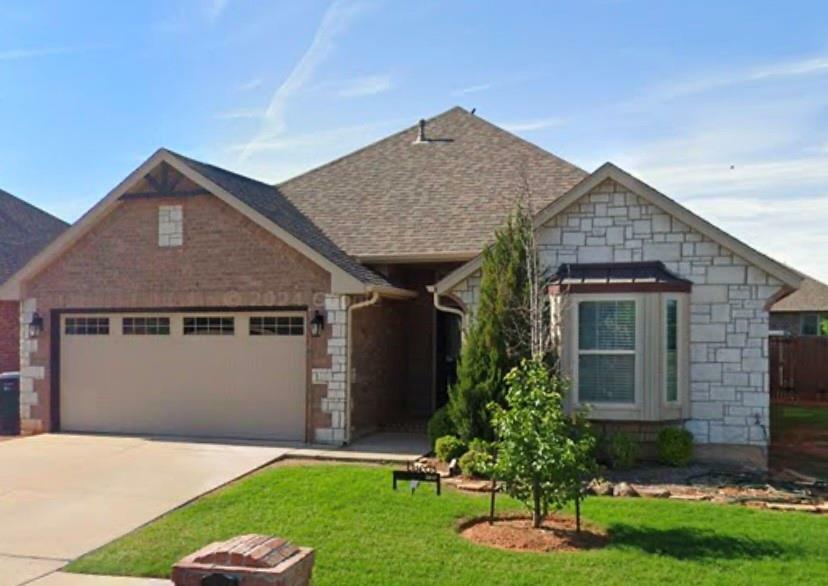 Property Photo:  3312 NW 162nd Street  OK 73013 