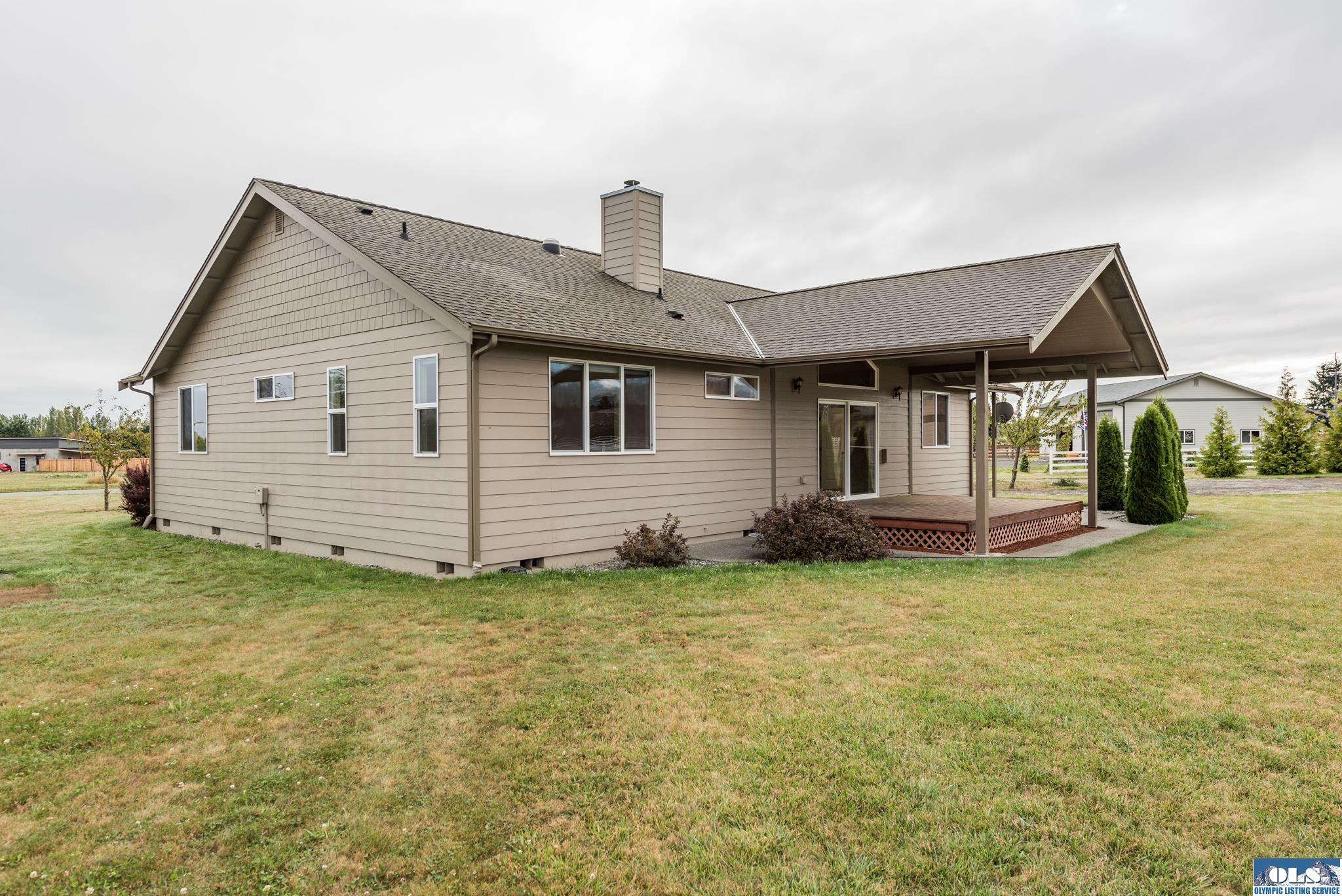 65 Marigold Lane  Sequim WA 98382-0000 photo