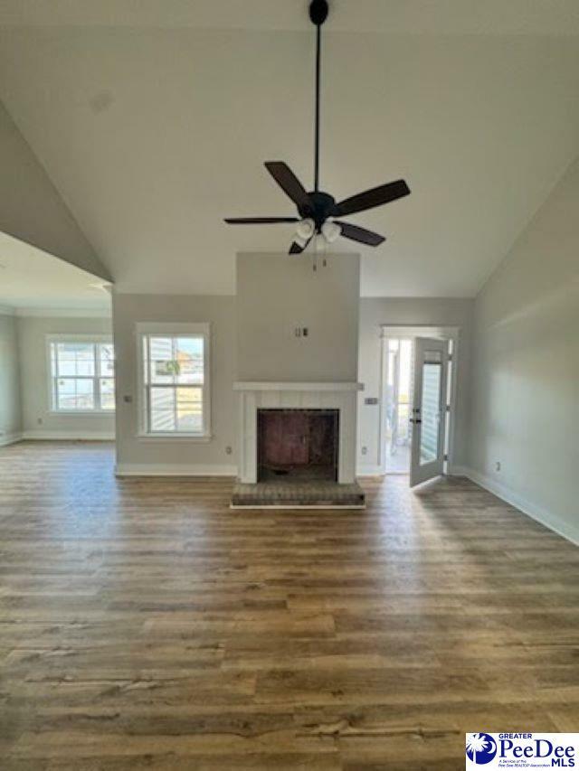 Property Photo:  851 Sharpe Drive  SC 29501 