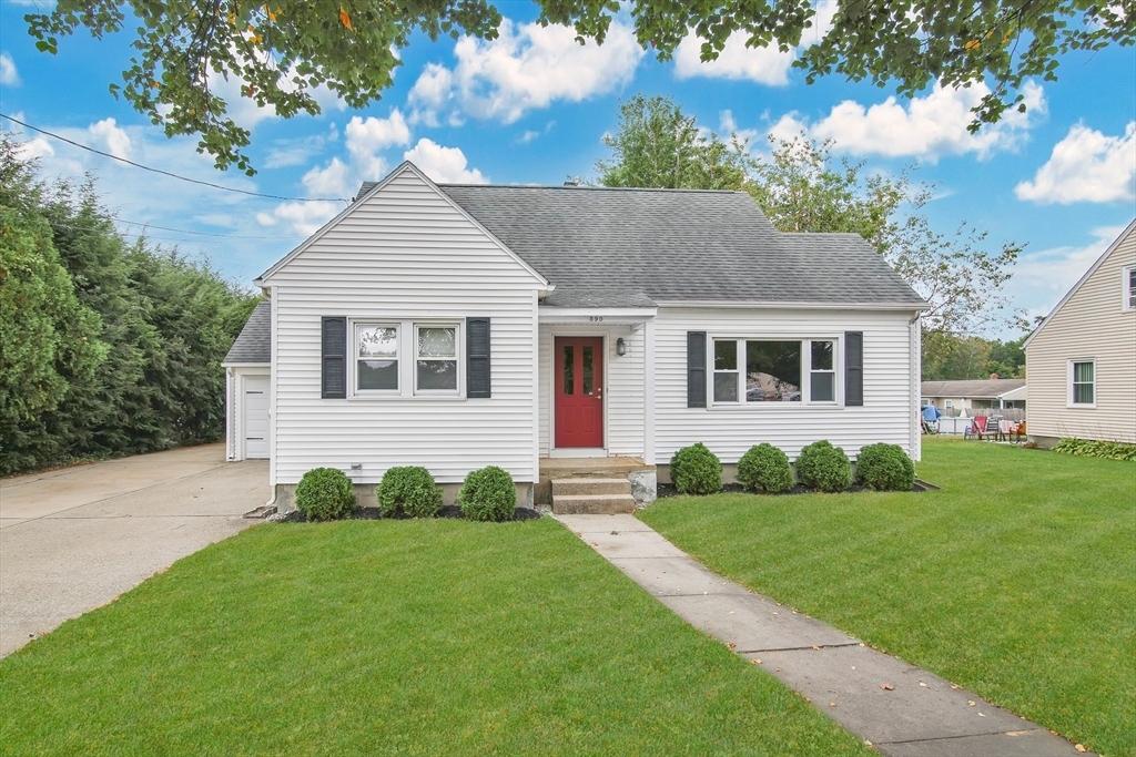 Property Photo: 590 Granby Rd MA 01075