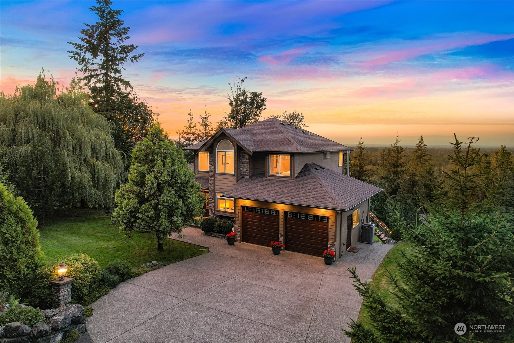 Property Photo:  4396 Saddlestone Drive  WA 98226 