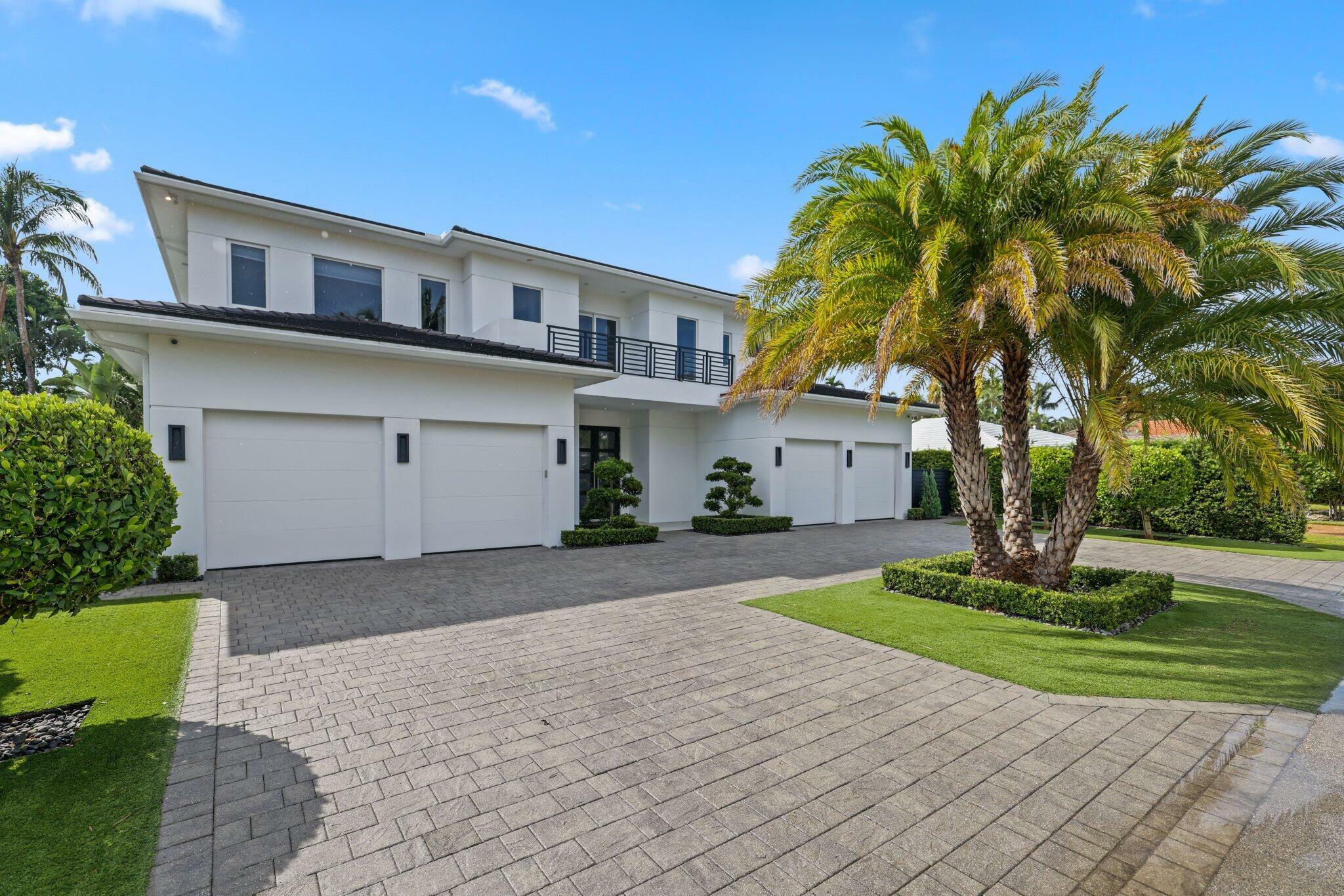 2265 Queen Palm Road  Boca Raton FL 33432 photo