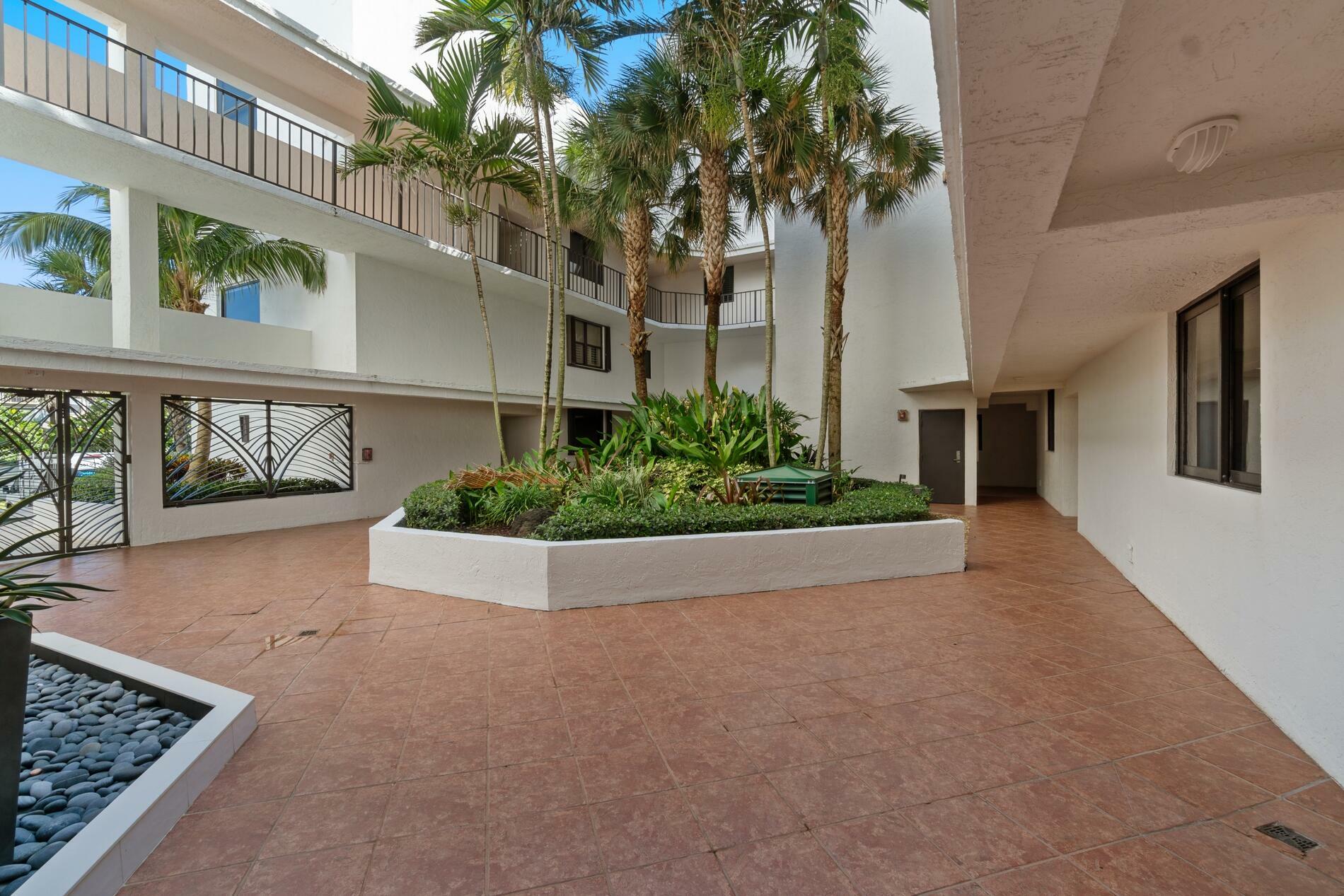 Property Photo:  2565 S Ocean Boulevard 110 -N  FL 33487 