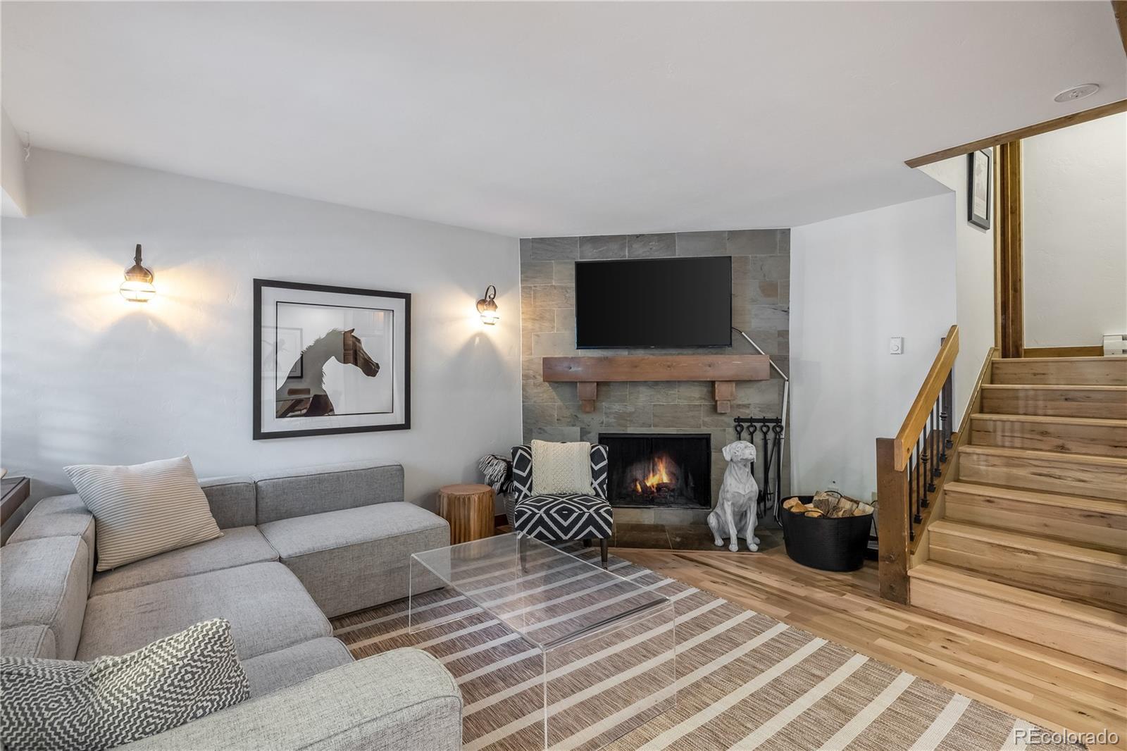 Property Photo: 4770 Bighorn Road B4 CO 81657