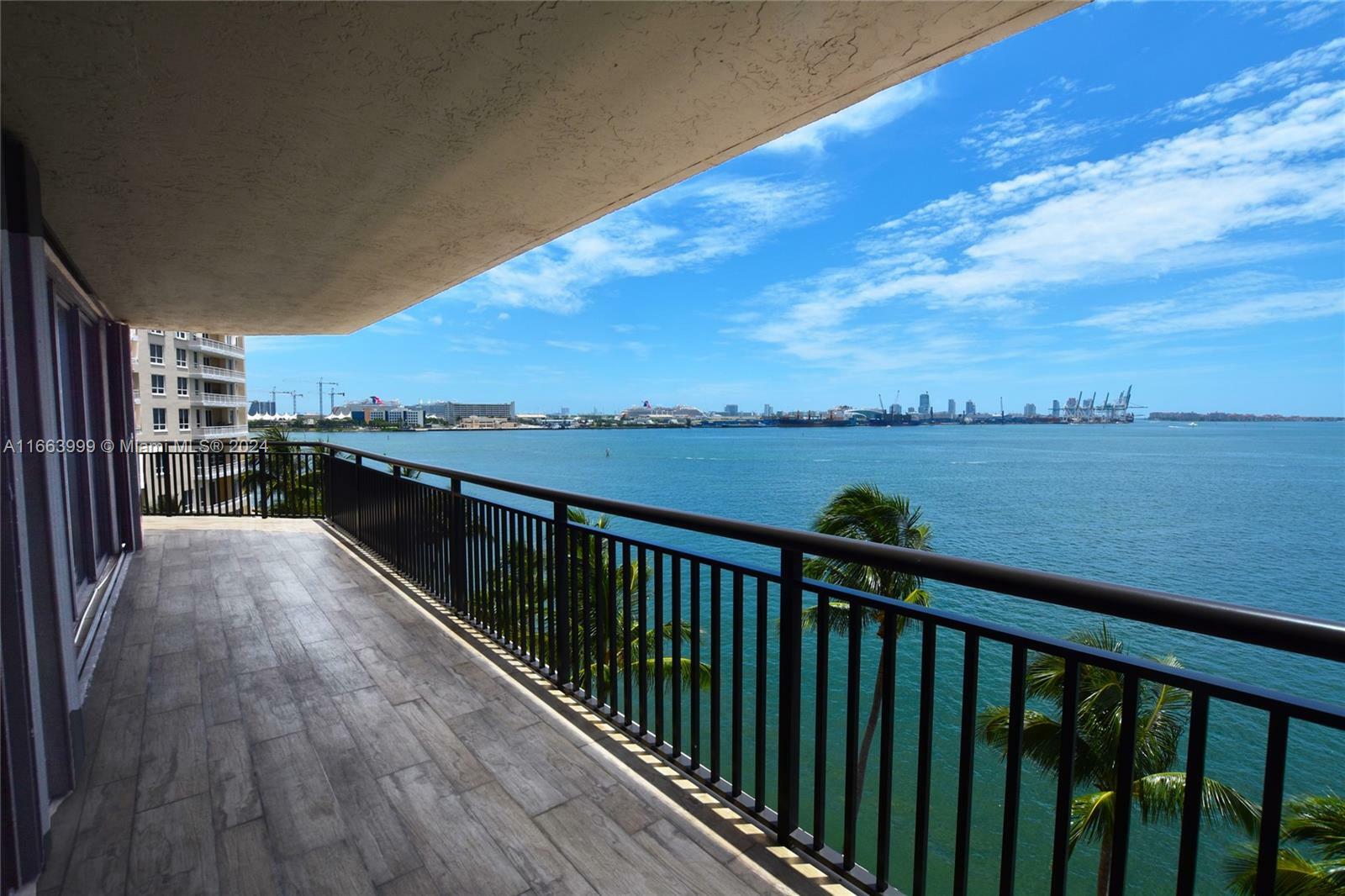 540 Brickell Key Dr 732  Miami FL 33131 photo