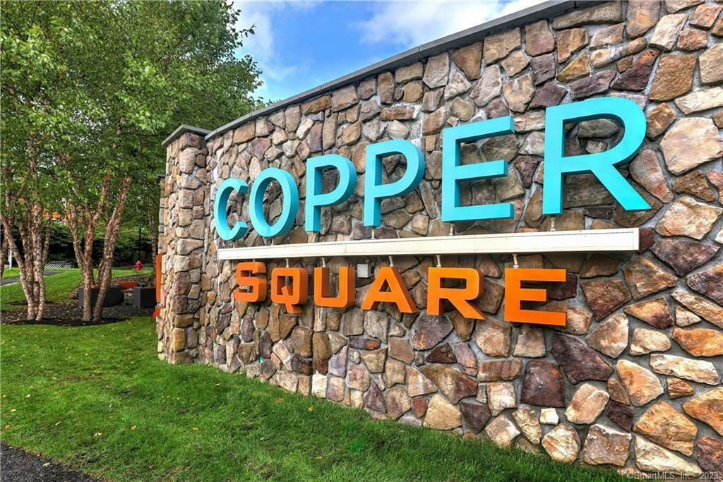 Property Photo:  511 Copper Square Drive 511  CT 06801 
