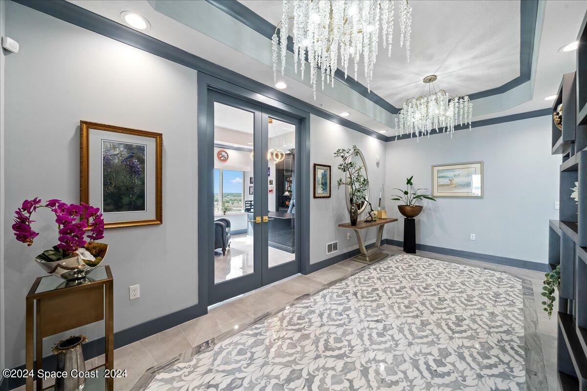 Property Photo: 1465 S Harbor City Boulevard FL 32901