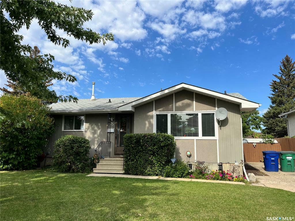 75 Morris Drive  Saskatoon SK S7L 3V1 photo