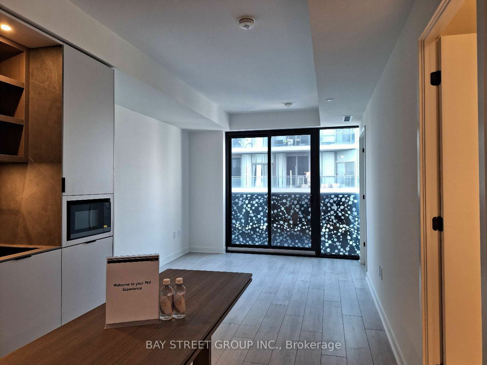 Property Photo:  55 Charles St E 4408  ON M4Y 0J1 