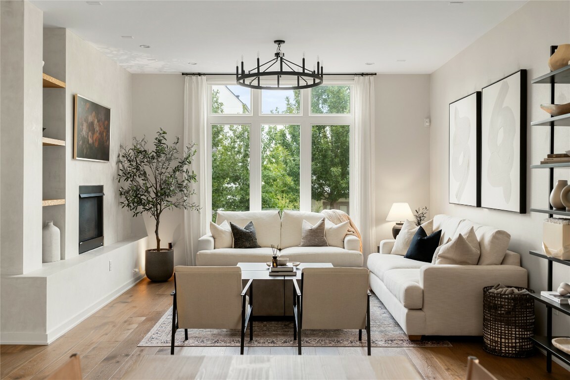 Property Photo: 2518 Watkins Way TX 78746