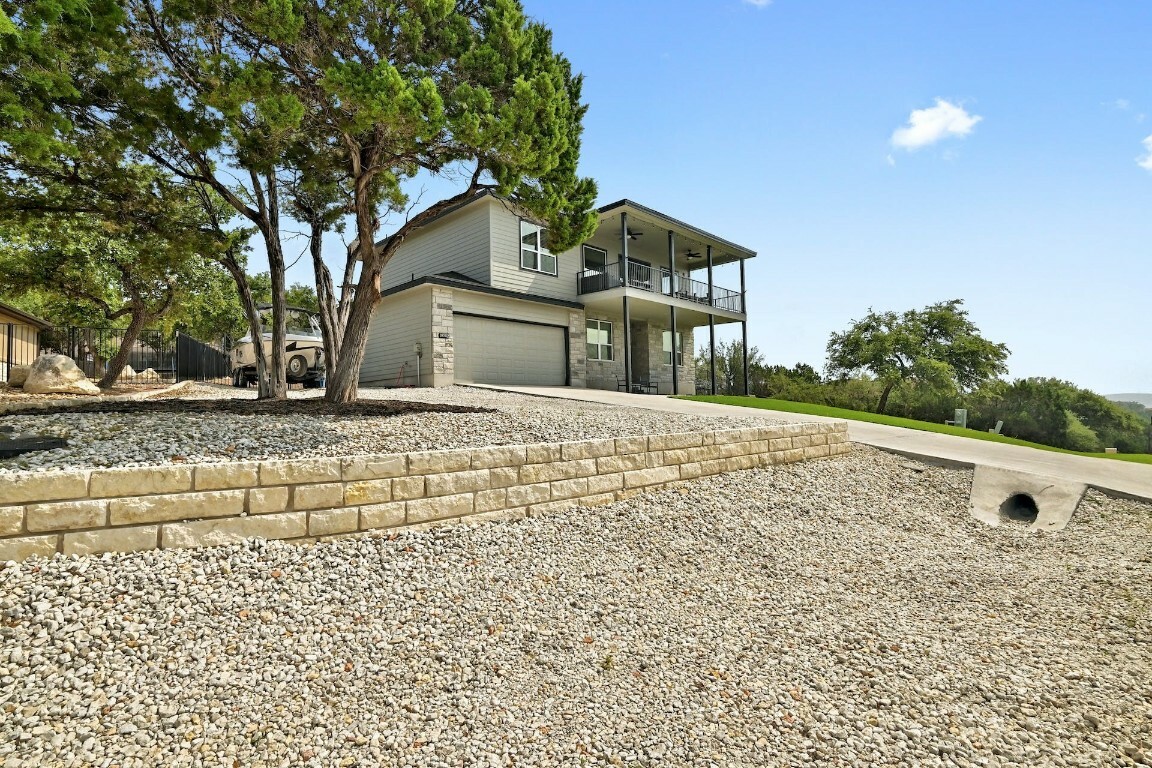 Property Photo:  18502 Venture Drive  TX 78645 