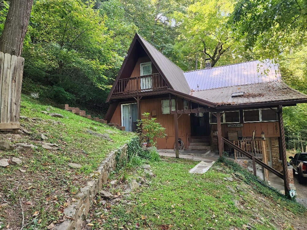 Property Photo:  2597 Camp Lightfoot Road  WV 25951 