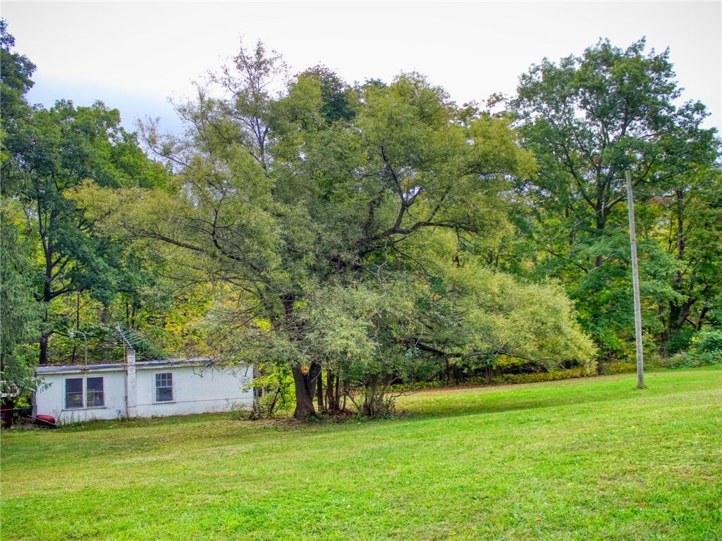 Property Photo:  3065 Frontenac Road  NY 14886 