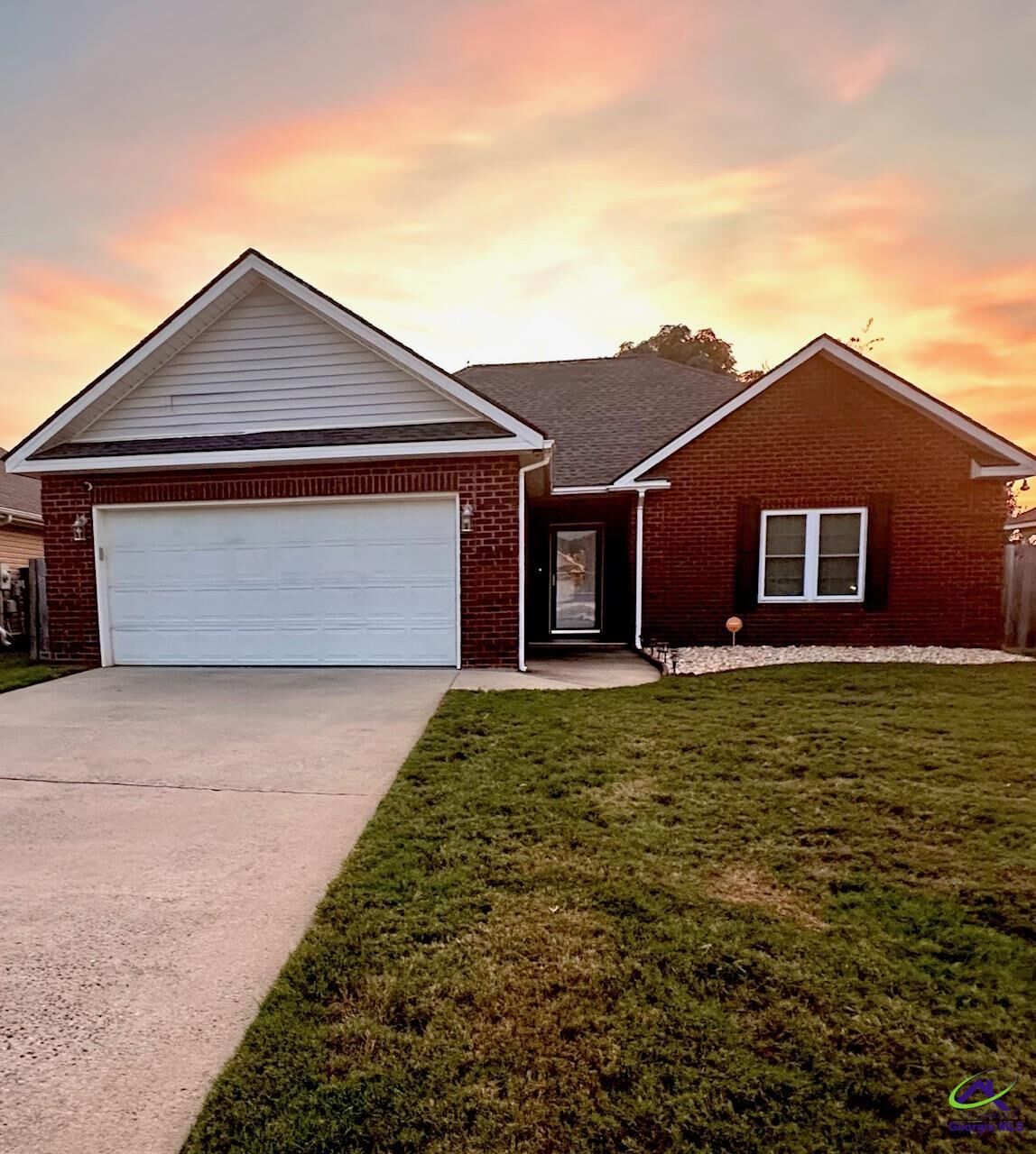 Property Photo:  136 Amber Drive  GA 31008 