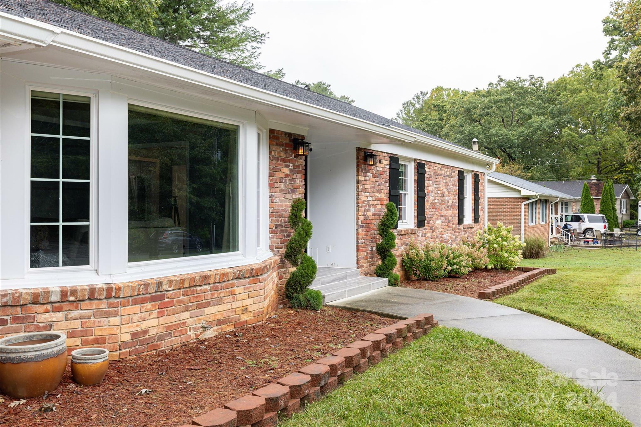 Property Photo:  724 Maybank Drive  NC 28739 