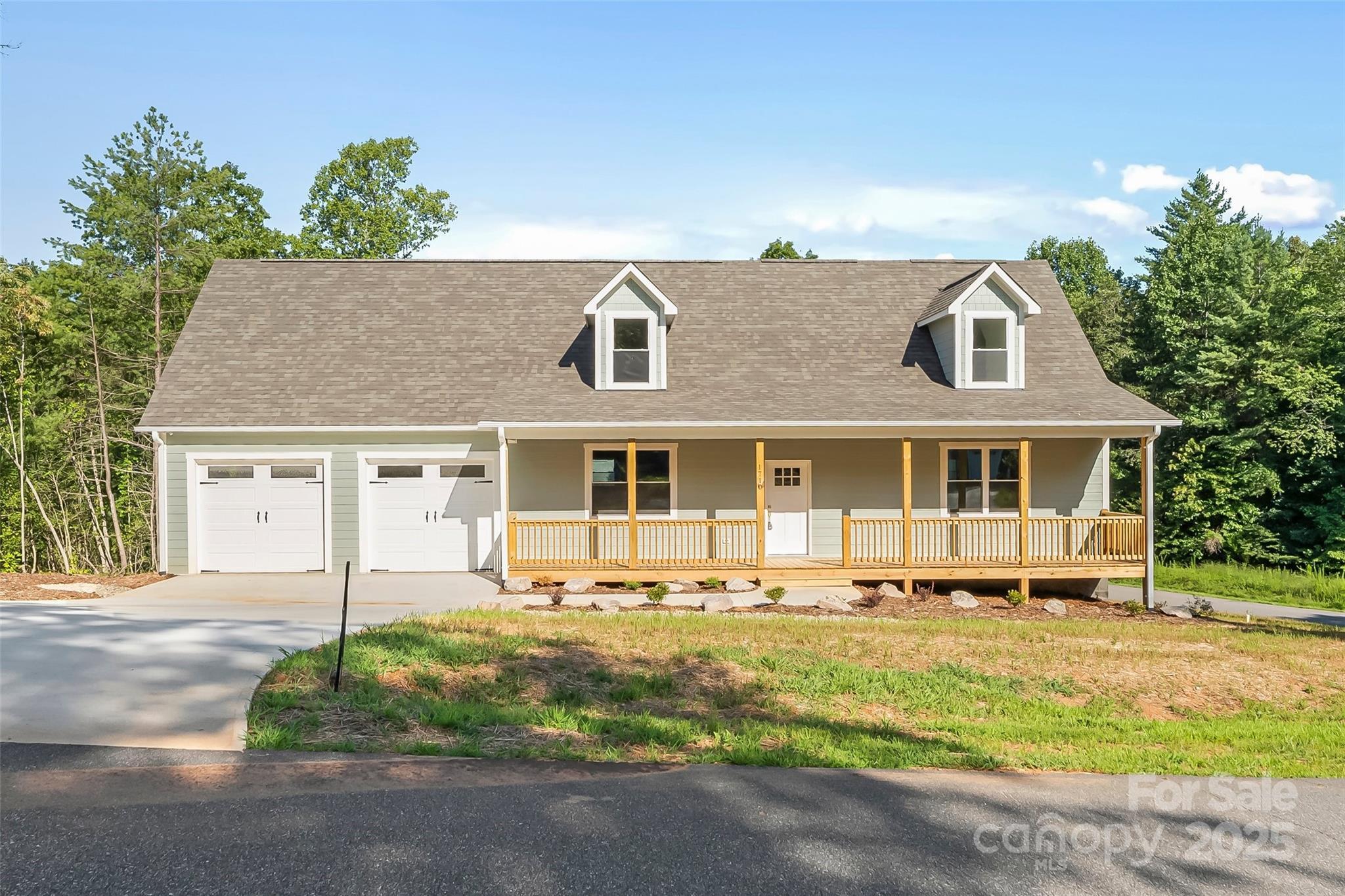 Property Photo: 1710 Plantation Loop NC 28655