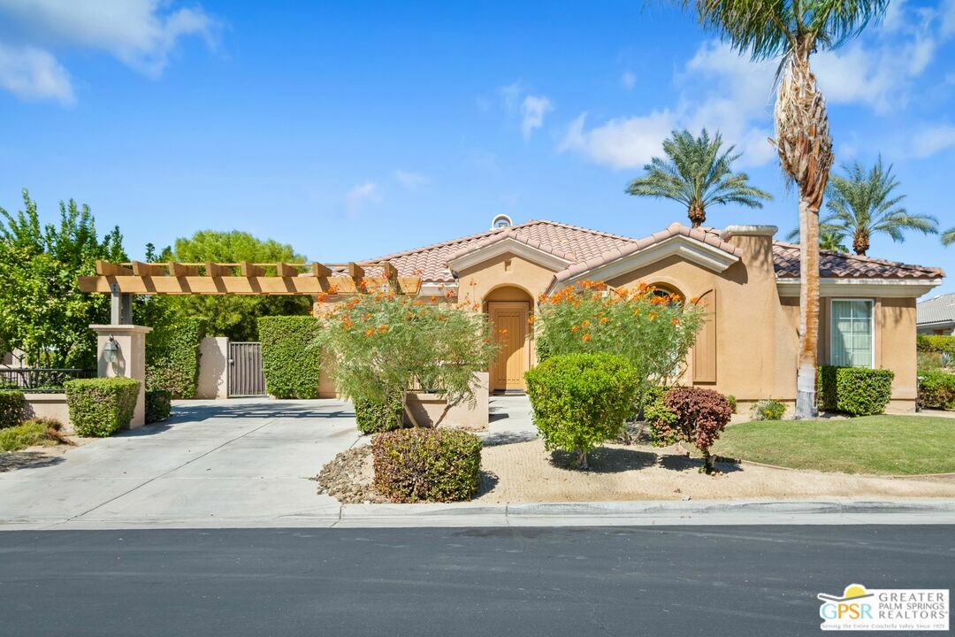 64   Vista Mirage Way  Rancho Mirage CA 92270 photo