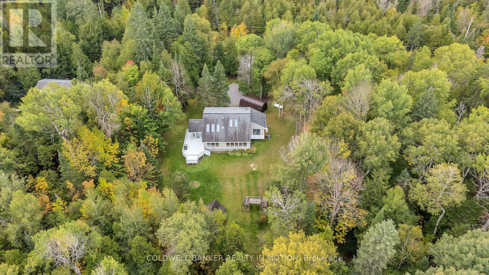 Photo de la propriété:  504 Birch Point Road  ON K0M 2T0 