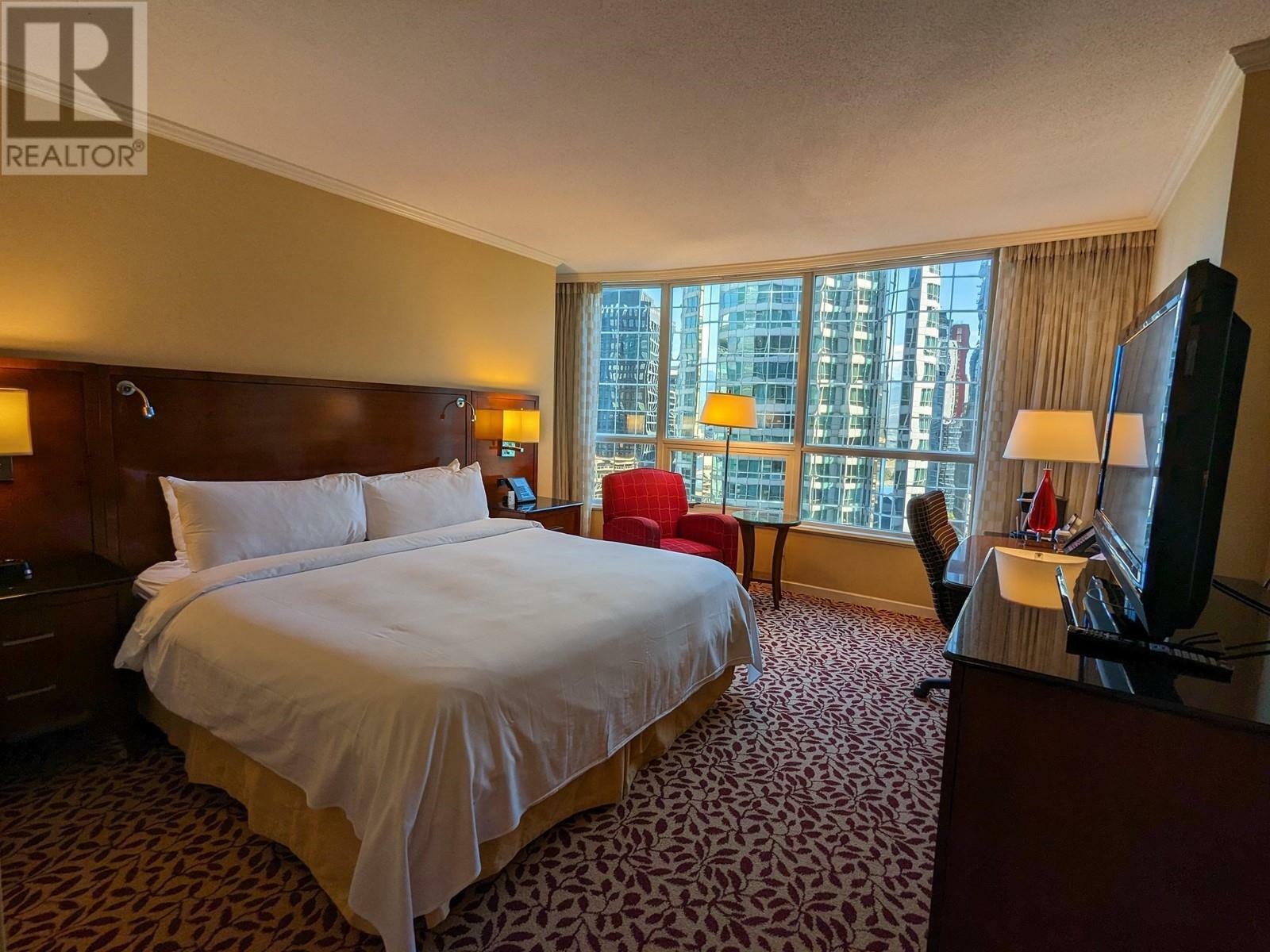 Property Photo: 1128 West Hastings Street 2203 BC V6E 4R5