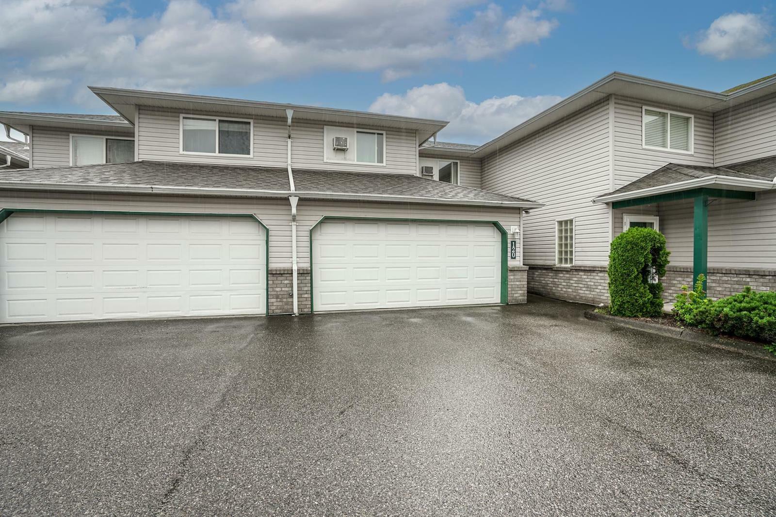 Property Photo:  5765 Vedder Road 120  BC V2R 1C3 