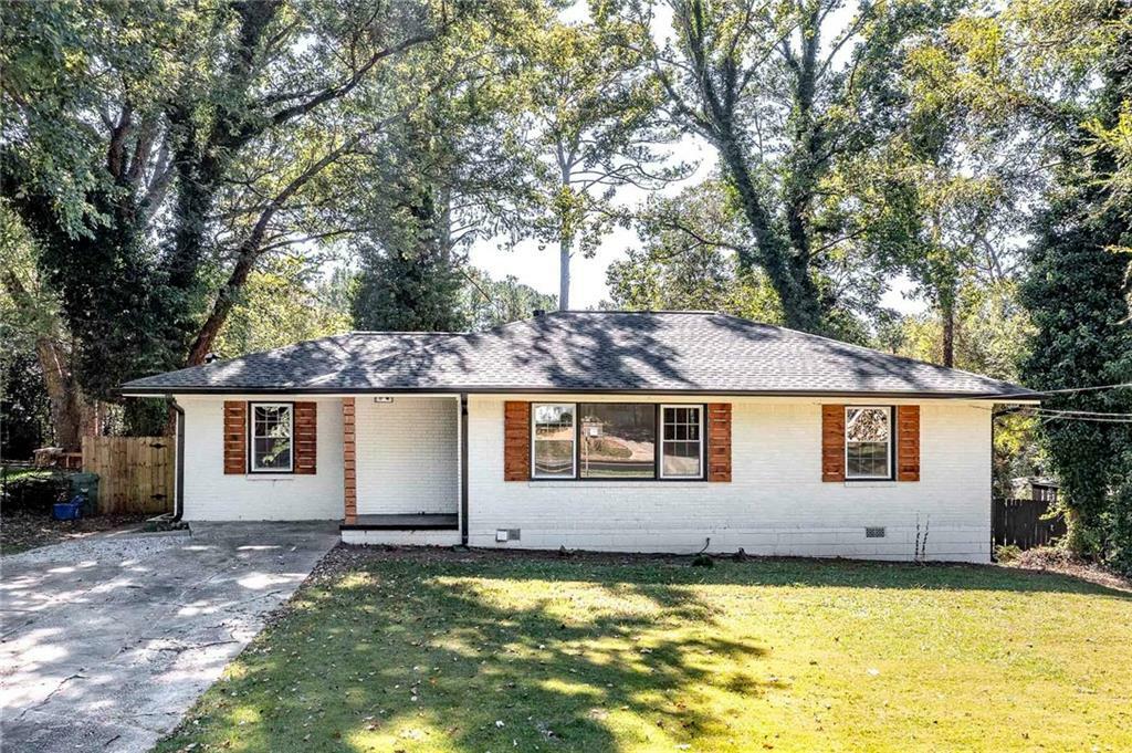 Property Photo:  2169 Brannen Road SE  GA 30316 