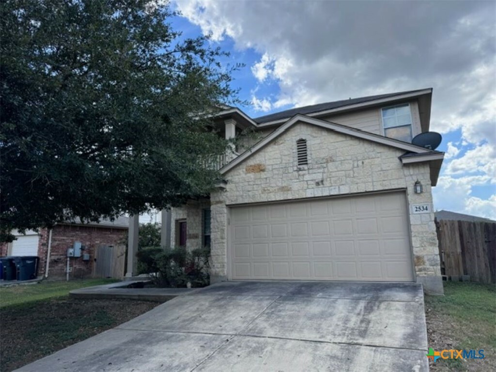 2534 Duval Drive  New Braunfels TX 78130 photo