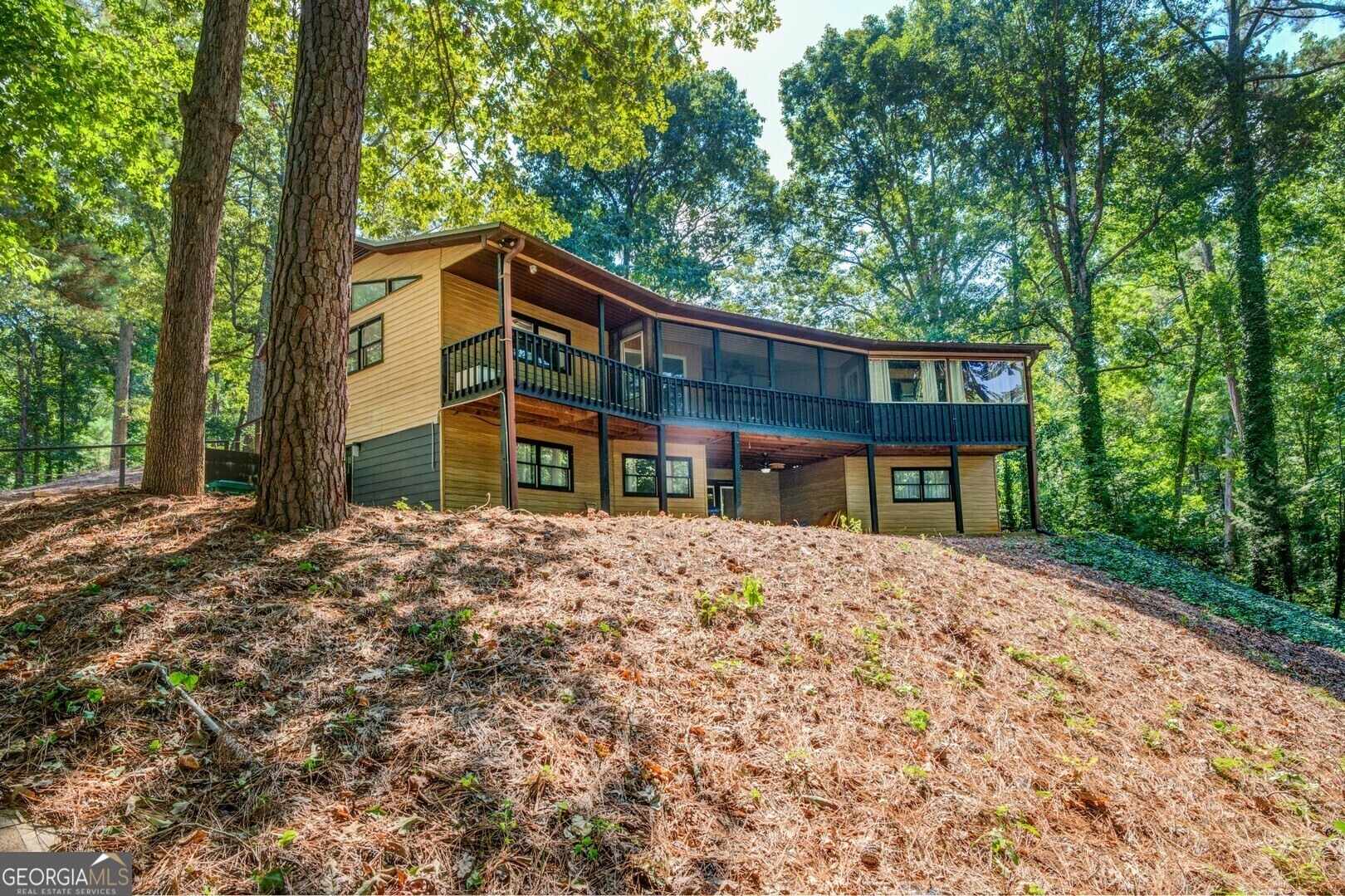 Property Photo:  1019 Whippoorwill Road  GA 31064 