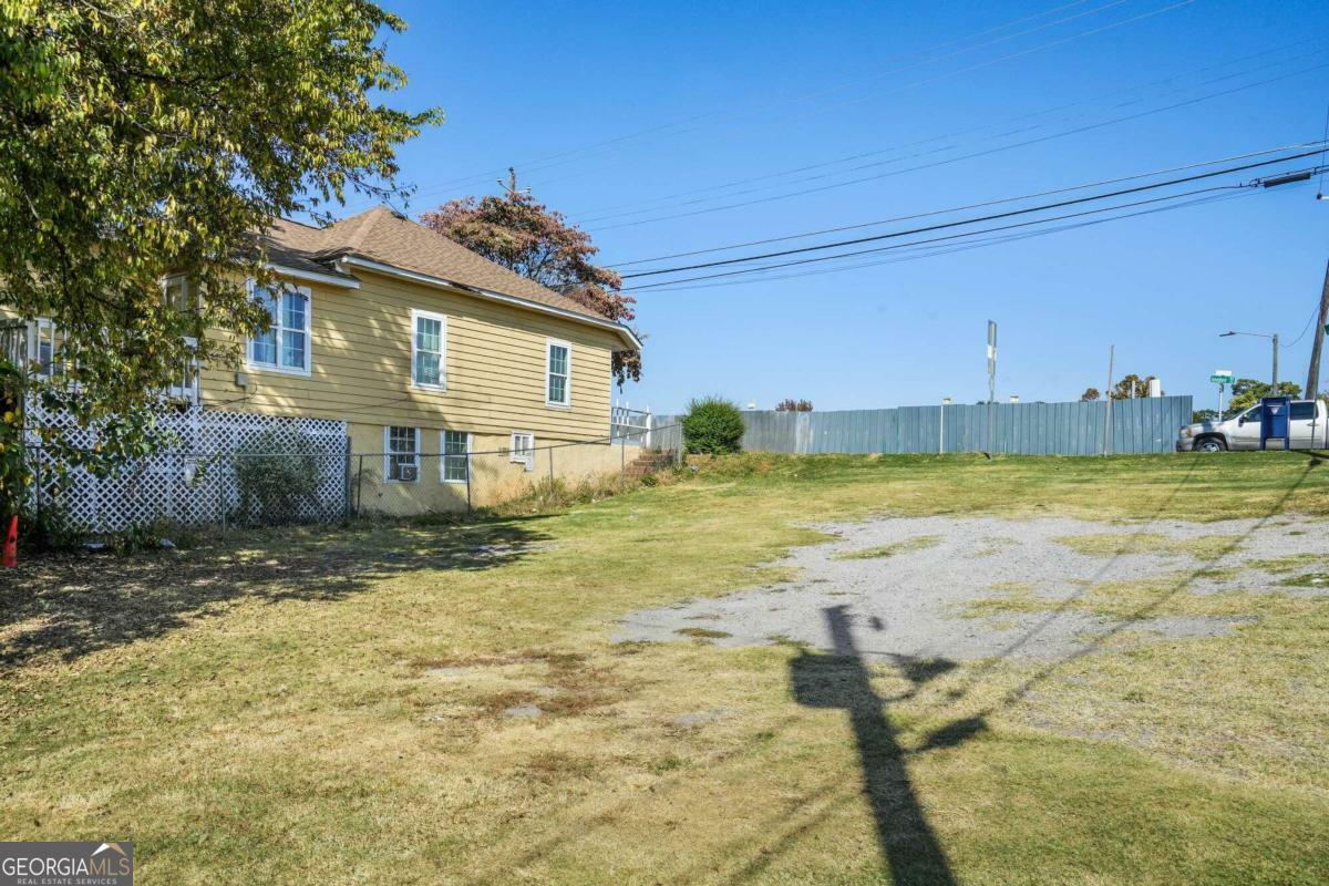 Property Photo:  00 Jonesboro Road SE  GA 30315 