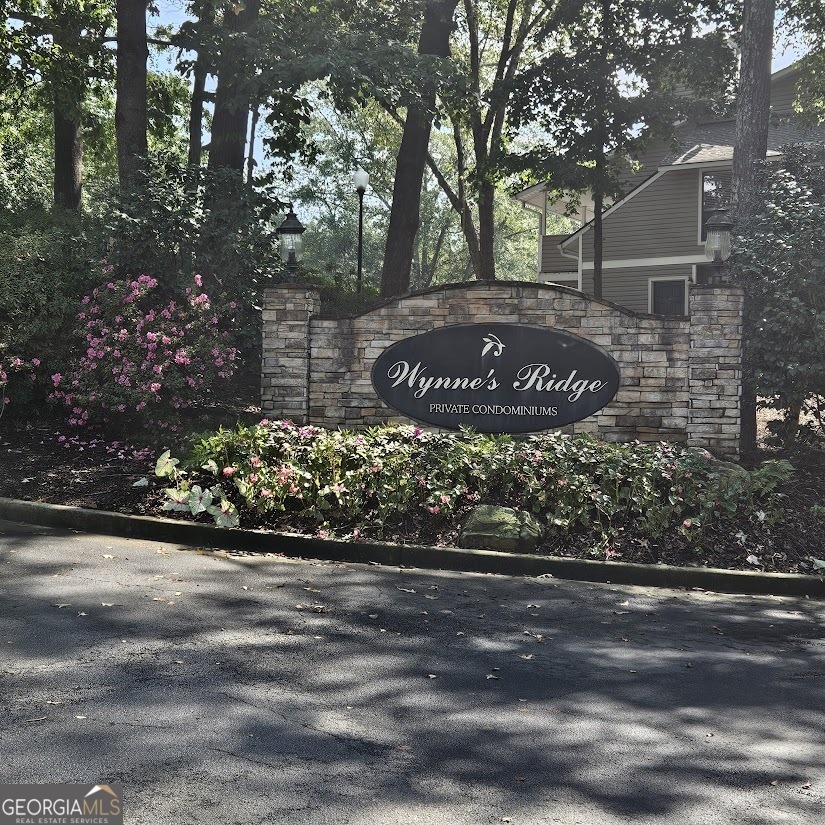 Property Photo:  613 Wynnes Ridge Circle  GA 30067 