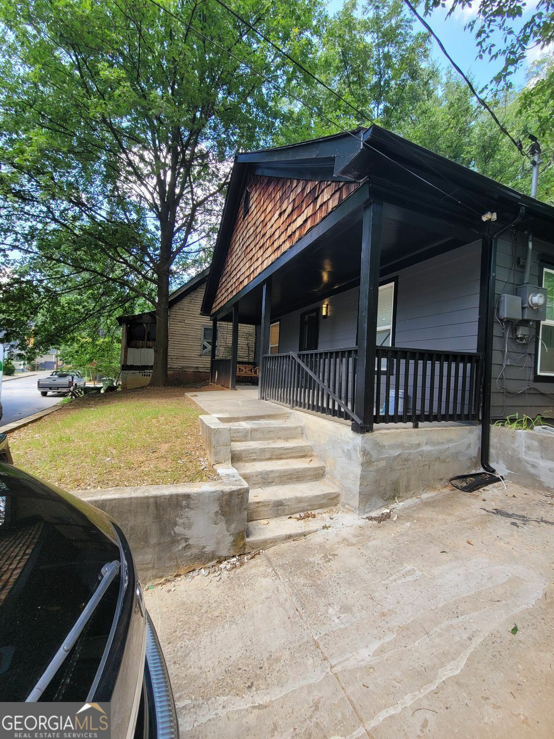 Property Photo:  904 Smith Street SW  GA 30310 