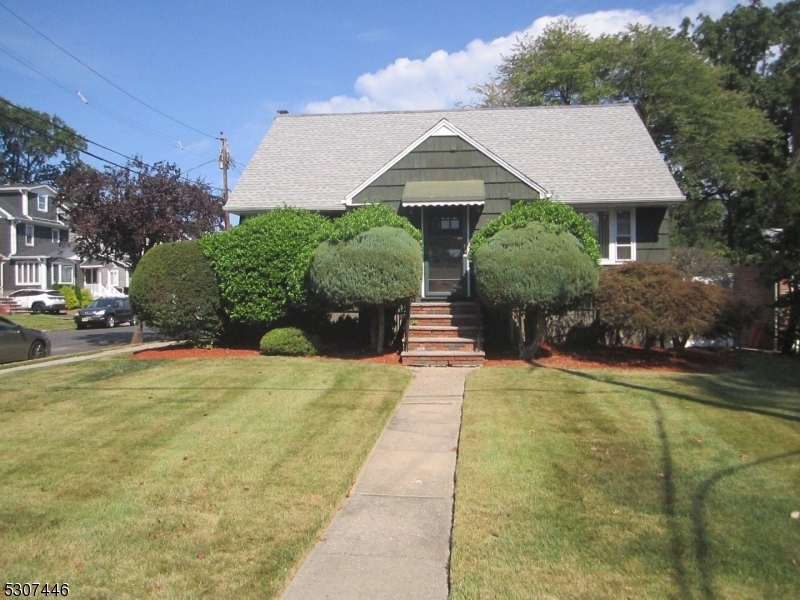 Property Photo:  398 W 4th Ave  NJ 07203 