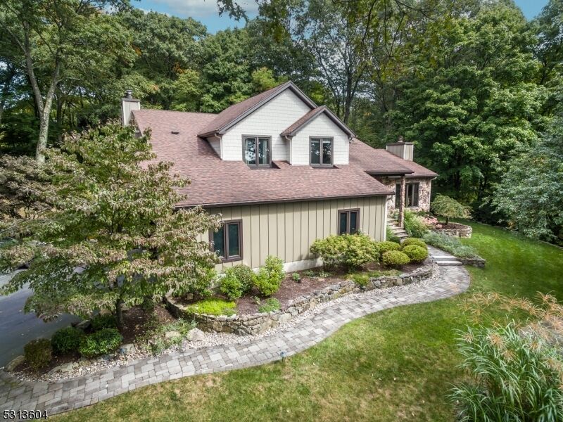 Property Photo: 41 Highlands Dr NJ 07405