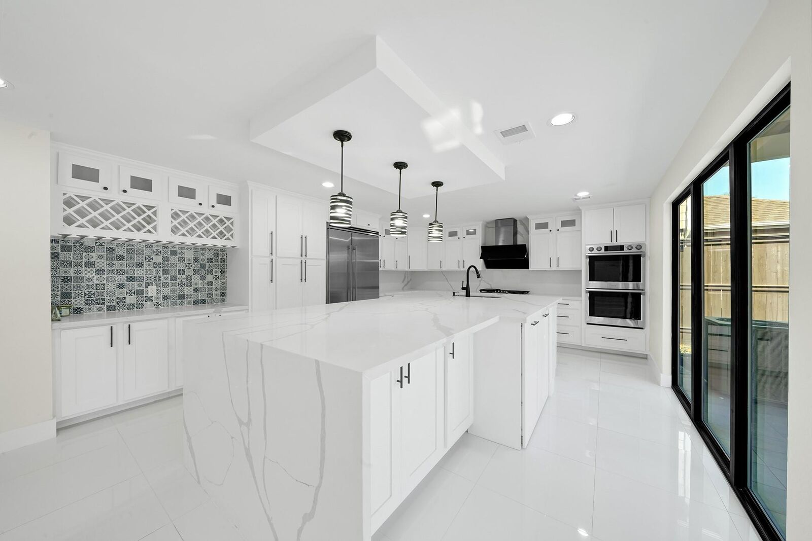 Property Photo:  15415 Liberty Prairie Court  TX 77049 