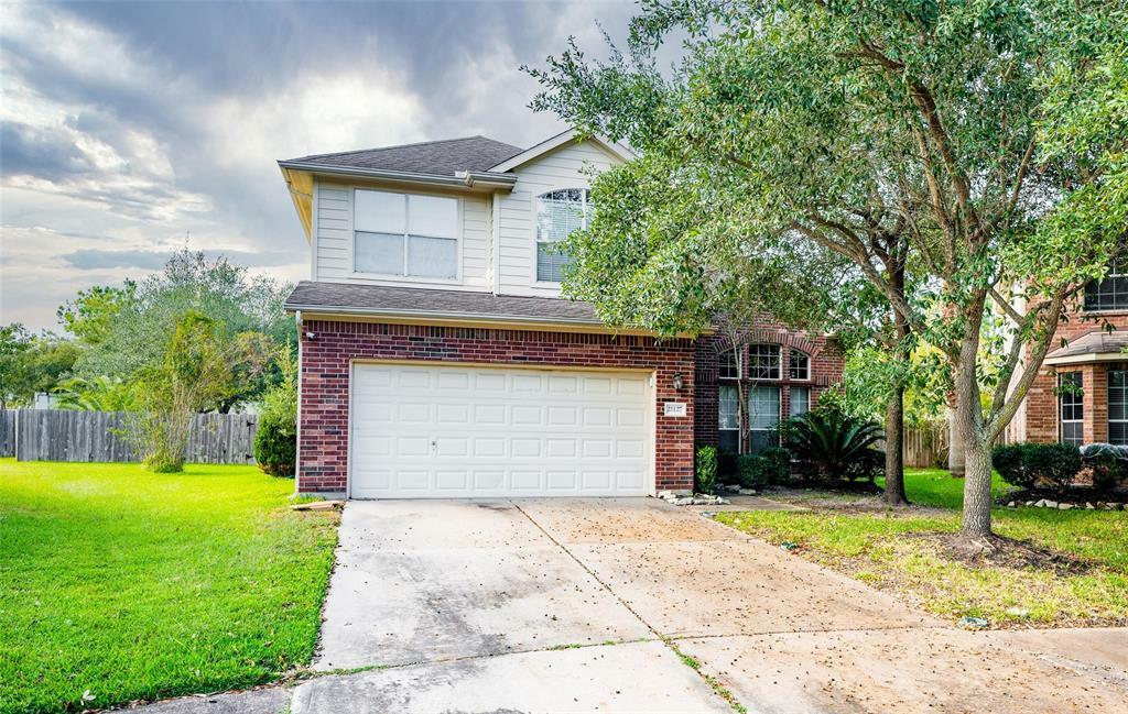 Property Photo:  21127 Garden Arbor Lane  TX 77407 