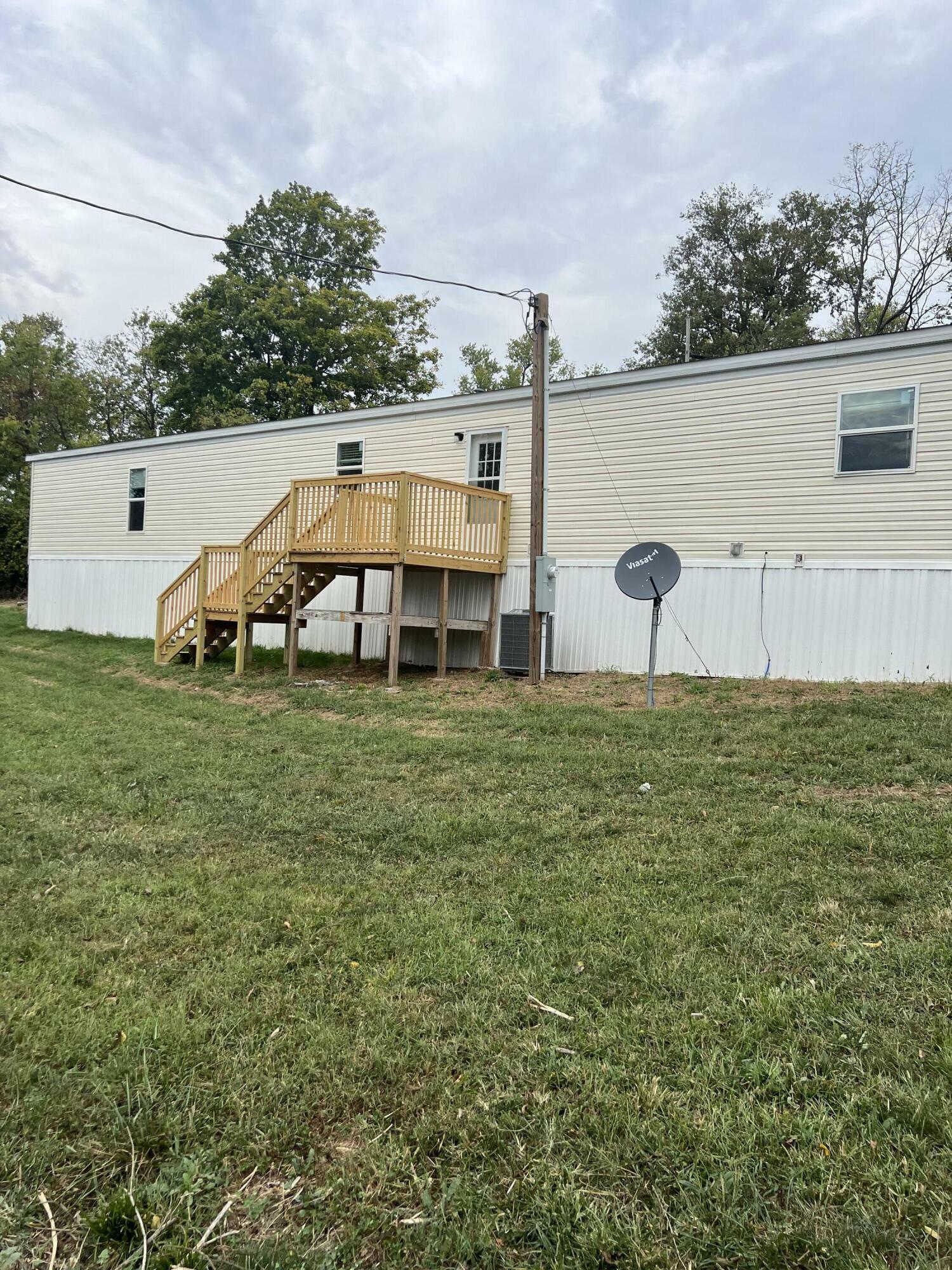 Property Photo:  131 New Road  KY 40475 