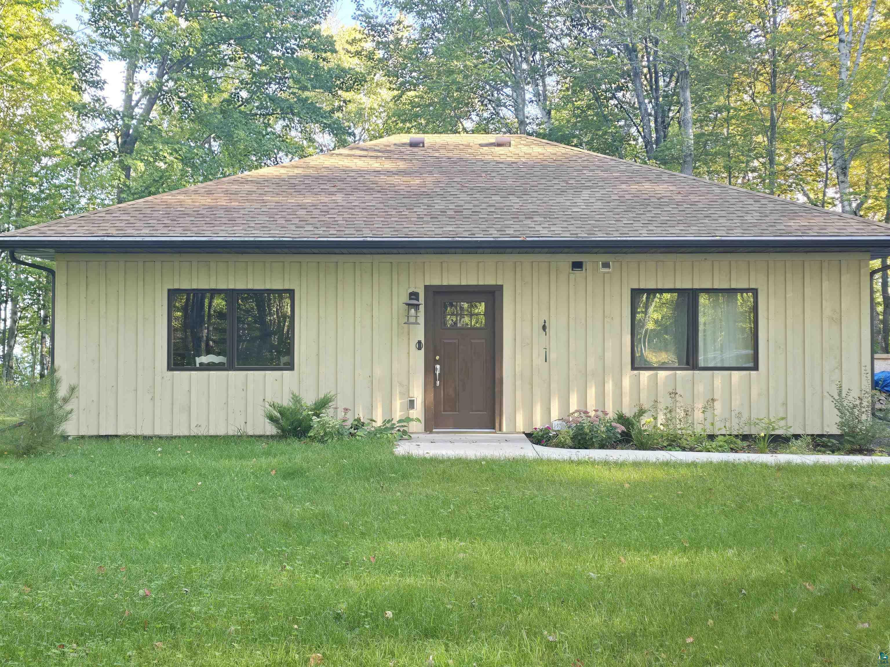 Property Photo:  19820 Mountain Ash Rd  WI 54844 