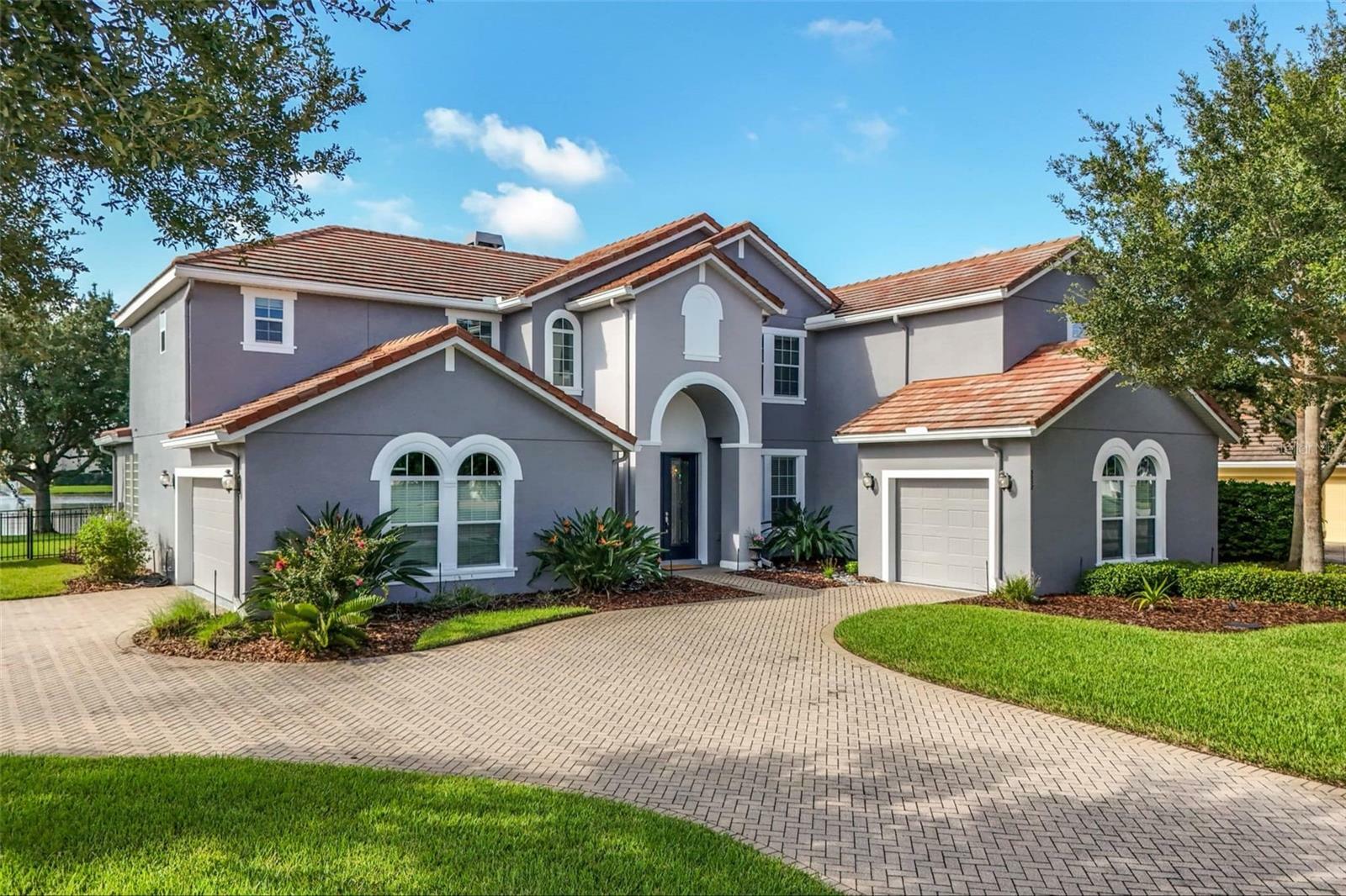 3032 Isola Bella Boulevard  Mount Dora FL 32757 photo