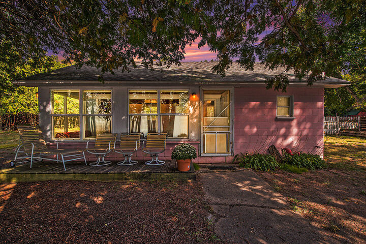 Property Photo: 1171 Lakewood Drive MI 49727